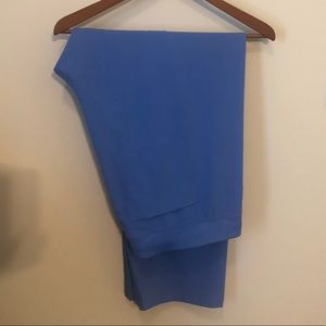 Figs Ceil Blue Livingston Scrub Pants, XXL